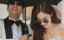 Cựu cầu thủ quốc gia và vợ ca sĩ ly hôn: Cái kết đã được đoán trước