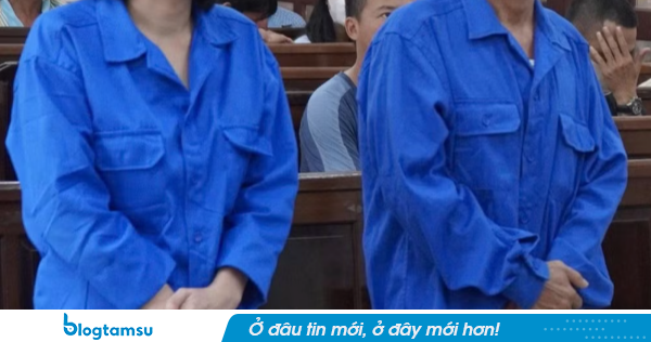 Nguyên Chủ tịch xã “tiếp tay” cho vợ lừa đảo gần 15 tỷ đồng bị phạt 9 năm tù