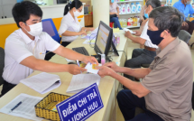 Thông báo quan trọng tới tất cả người dân có lương hưu, trợ cấp