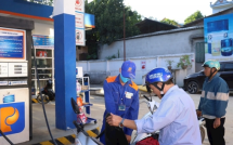 Giá xăng dầu hôm nay 20/8: Tiếp đà tăng