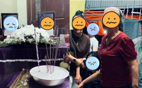 Nghệ An: Hai chị em ruột qua đời thương tâm sau khi có những biểu hiện bất thường, nguyên nhân đau lòng