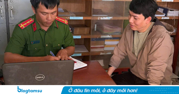 Khẩn: Người chuyển khoản theo nội dung này cần đến công an nhận lại 9 triệu đồng