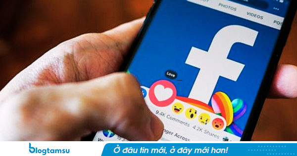 Facebook chính thức khai tử 1 tính năng vạn người dùng từ 1/9