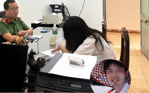 Vụ chàng trai Trung Quốc mất tích ở Tuy Hòa: Mời làm việc người sử dụng tài khoản cá nhân kêu gọi từ thiện, livestream 