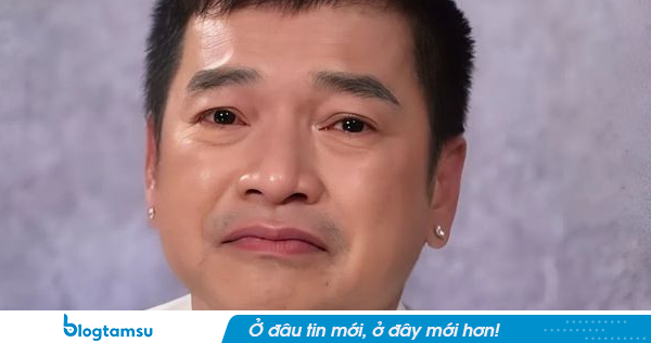 Tiếc cho nghệ sĩ Quang Minh