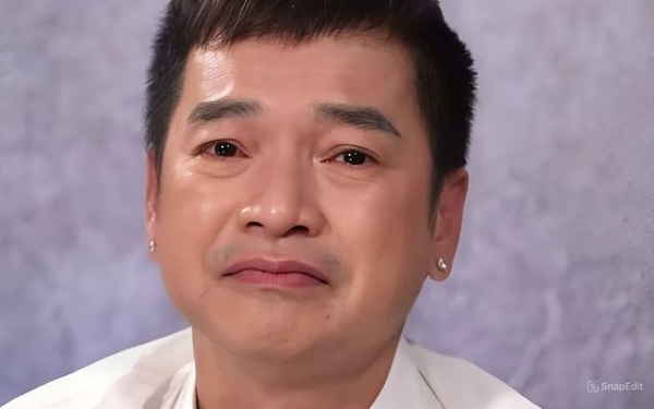 Tiếc cho nghệ sĩ Quang Minh