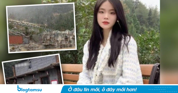 Lời thú nhận của nữ nhân viên trông nghĩa trang 22 tuổi: Hé l:ộ mức lương bất ngờ