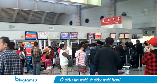 Nữ HLV Muay Thái bị bắt ở sân bay Trung Quốc với 72 viên nang chứa heroin trong người