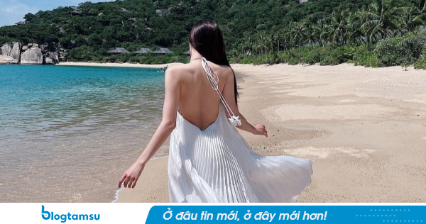 Mỹ nhân Việt đẹp đến mức hút 13,7 tỷ view