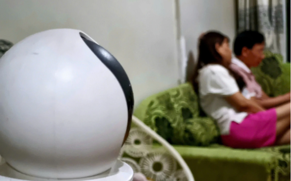Tất cả người dân đang dùng camera giám sát cần lưu ý cảnh báo mới nhất từ công an