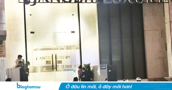Cơ quan chức năng chính thức vào cuộc vụ khách tử vong tại thẩm mỹ viện nổi tiếng TP HCM