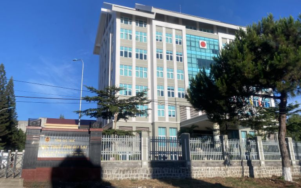 Công khai danh sách 92 cá nhân nợ thuế tháng 7/2026