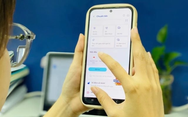 Người từng chuyển tiền vào các tài khoản Agribank, Vietcombank, MB, Techcombank, Sacombank,... sau lập tức trình báo