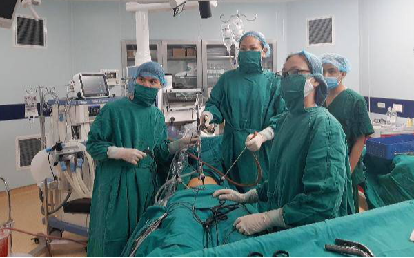 Mẹ Phú Thọ đi siêu âm, bác sĩ hốt hoảng khi nhìn thấy cảnh tượng trong bụng