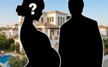 Nữ diễn viên hạng A chưa kết hôn bí mật sinh con cho đại gia ở nước ngoài, vừa về nước được thưởng nóng biệt thự cao cấp