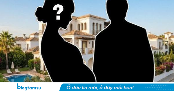 Nữ diễn viên hạng A chưa kết hôn bí mật sinh con cho đại gia ở nước ngoài, vừa về nước được thưởng nóng biệt thự cao cấp