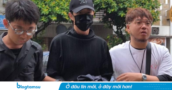 Bắt khẩn cấp nam ca sĩ đình đám vì nghi trốn nghĩa vụ quân sự