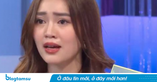 Chấn thương nghiêm trọng khiến Ninh Dương Lan Ngọc bật khóc