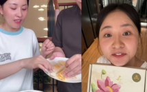 Tình hình kiếm tiền của chị gái Quang Linh Vlogs hiện tại ra sao