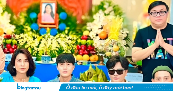 Dàn nghệ sĩ tiếc thương lên chùa thắp hương cho diễn viên Ngọc Trinh: Hồng nhan bạc phận
