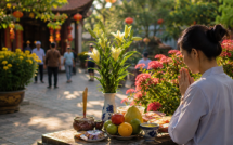 Tháng 7 âm lịch: Quần áo cũ có thể cho, nhưng 4 món này mới đến mấy cũng đừng tặng, ai cho cũng chớ dại nhận!
