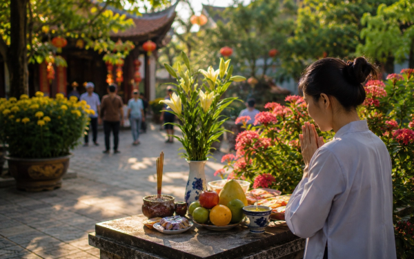 Tháng 7 âm lịch: Quần áo cũ có thể cho, nhưng 4 món này mới đến mấy cũng đừng tặng, ai cho cũng chớ dại nhận!