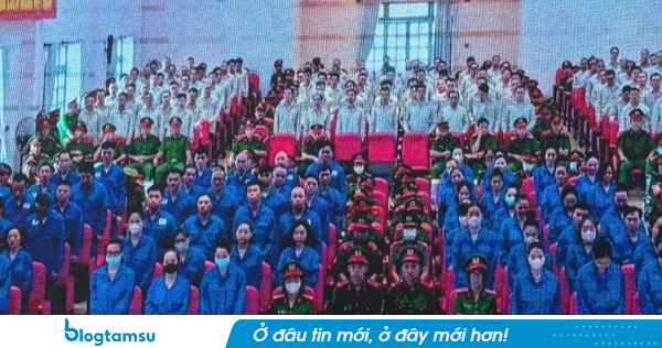 Vụ án Chi Dân, An Tây, Cô tiên Từ thiện có 9 người  bị đề nghị án tử hình