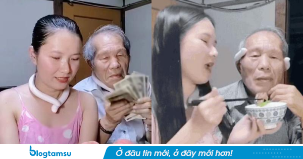 Xôn xao cô dâu Việt lấy chồng Nhật hơn 43 tuổi, hé lộ cuộc sống trong suốt 10 năm