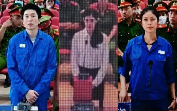 “Đại án” có An Tây, Chi Dân: Đề nghị 9 án tử, 11 án chung thân
