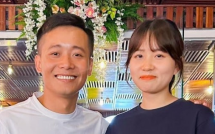 Nhật Lệ chia sẻ về tình hình hiện tại của Quang Linh Vlog