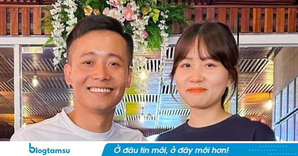 Nhật Lệ chia sẻ về tình hình hiện tại của Quang Linh Vlog