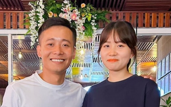 Nhật Lệ chia sẻ về tình hình hiện tại của Quang Linh Vlog