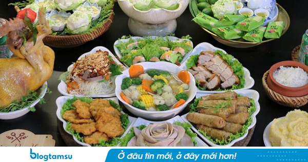 Những món không nên ăn hoặc cúng Rằm tháng 7, dù thích đến mấy cũng nên tránh để cầu may trong tháng cô hồn
