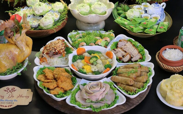 Những món không nên ăn hoặc cúng Rằm tháng 7, dù thích đến mấy cũng nên tránh để cầu may trong tháng cô hồn