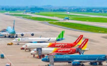 Vietnam Airlines thông tin khẩn tới những hành khách di chuyển bằng máy bay dịp lễ 2/9
