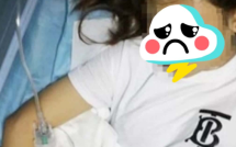 Nữ sinh 21 tuổi đau bụng, đau lưng kéo dài, đi khám bác sĩ phát hiện: Người bình thường có 2, cô có tới 3