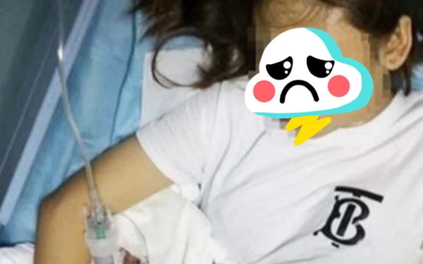 Nữ sinh 21 tuổi đau bụng, đau lưng kéo dài, đi khám bác sĩ phát hiện: Người bình thường có 2, cô có tới 3