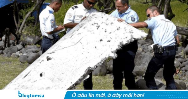 18/22 mảnh vỡ dạt bờ được dự đoán chính xác: Tín hiệu vui cho việc tìm kiếm MH370?
