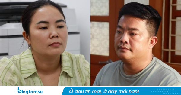 Lời khai của Hải Sapa và vợ tại Cơ quan Công an
