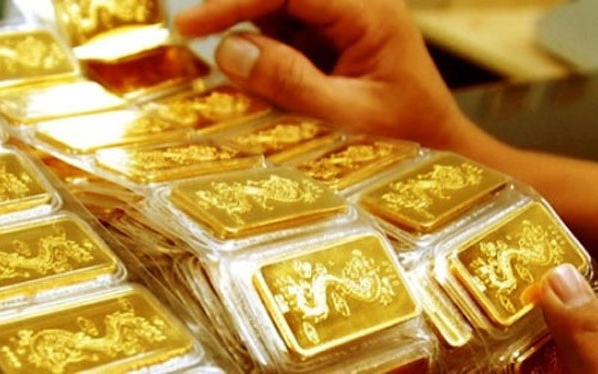 Giá vàng mới nhất hôm nay (25/8): Vàng nhẫn vượt vàng miếng
