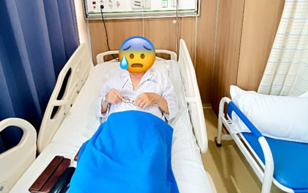 “Ông trùm phản diện” màn ảnh Việt đột ngột qua đời, để lại nhiều tiếc nuối