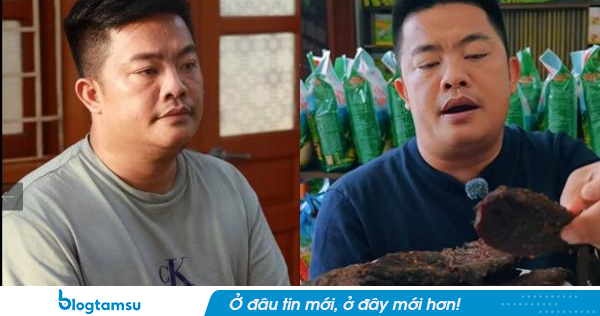 Chiêu hô biến thịt trâu Ấn Độ thành đặc sản Tây Bắc của vợ chồng Hải Sapa