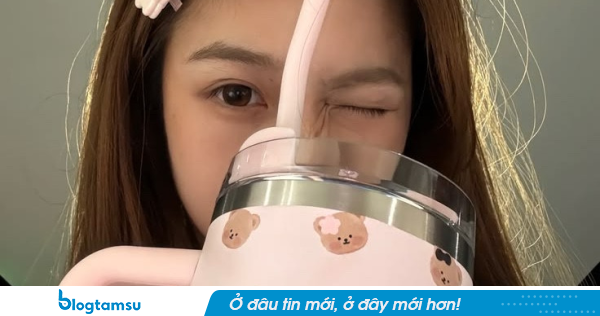 Khuyên chân thành: 5 loại nước bỏ vào bình giữ nhiệt dễ thành 