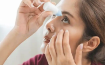 Xử phạt công ty sản xuất lô thuốc nhỏ mắt Natri clorid 0,9% vi phạm chất lượng