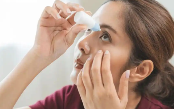 Xử phạt công ty sản xuất lô thuốc nhỏ mắt Natri clorid 0,9% vi phạm chất lượng