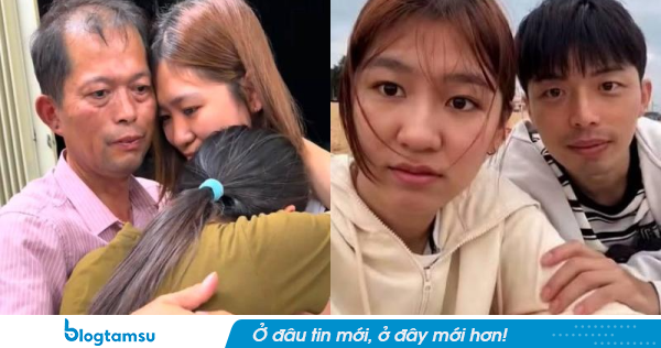 Vừa dừng tìm kiếm thanh niên TQ mất tích ở Tuy Hòa, cha mẹ chàng trai đến nhà bạn gái của con làm một việc