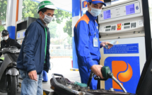 TIn vui: Giá xăng, dầu đồng loạt giảm kể từ hôm nay