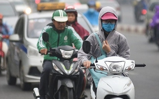 Cập nhật mới nhất về thời điểm xuất hiện rét đậm, rét hại ở miền Bắc