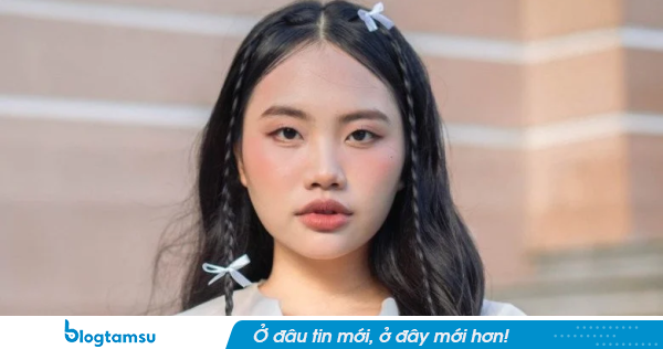 Phương Mỹ Chi phản ứng trước thông tin 'mang thai'