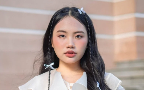 Phương Mỹ Chi phản ứng trước thông tin 